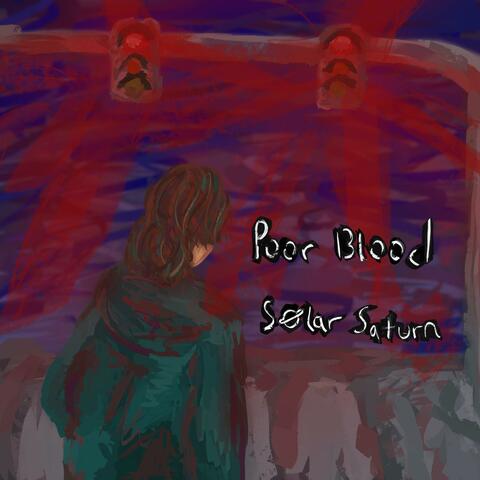 Poor Blood album art