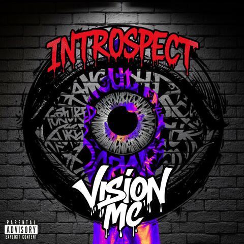 Introspect album art