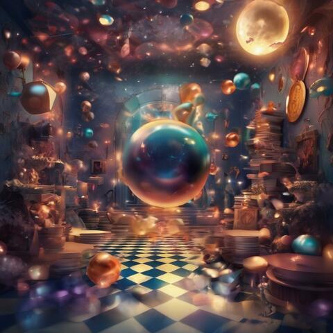 My Manifestation Magic album art