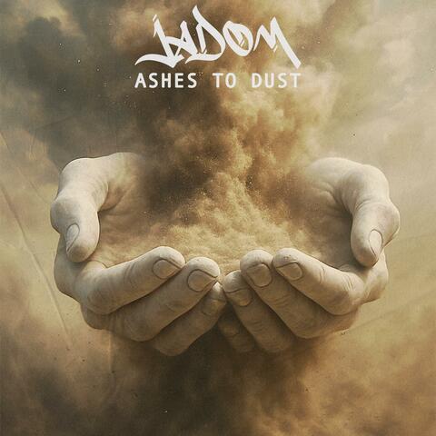 Ashes to Dust album art