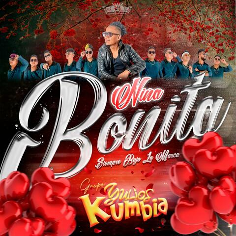 Niña Bonita album art