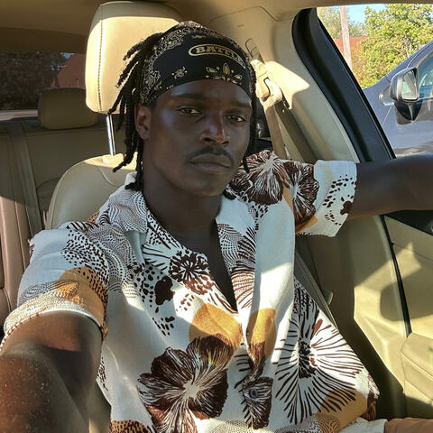 The Beginning album art