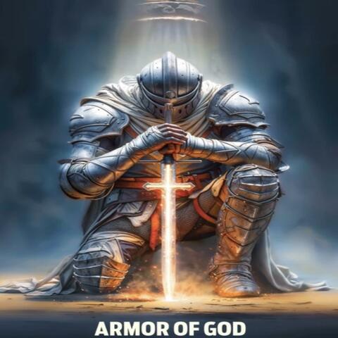 The Armor of God album art