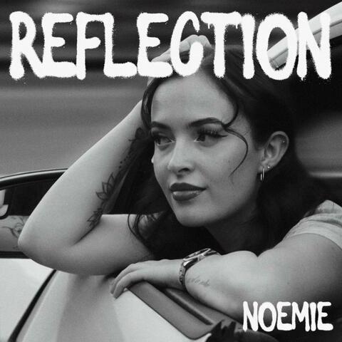 Reflection album art