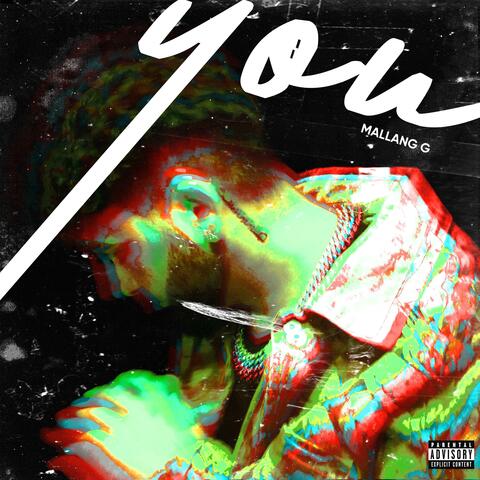 You album art