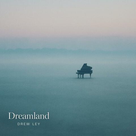 Dreamland album art