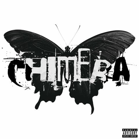 Chimera album art