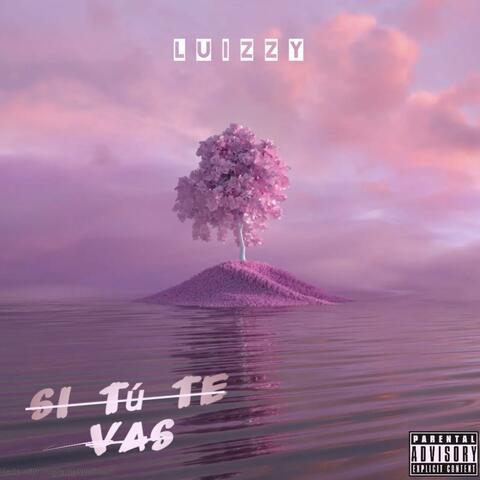 Si Tú Te Vas album art