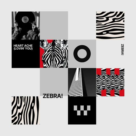 Heart Ache (Lovin' You) album art