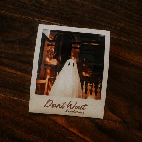 Don't Wait album art