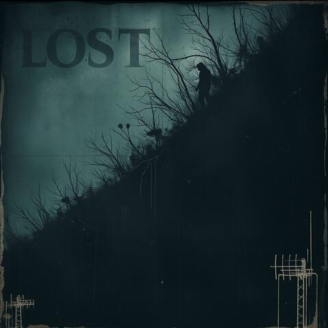 Lost album art