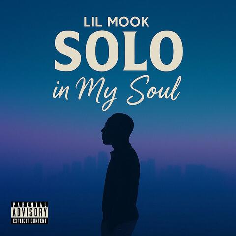 Solo In My Soul album art