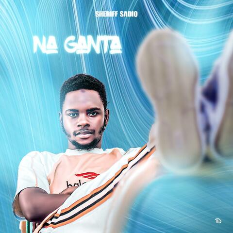 Na Ganta album art