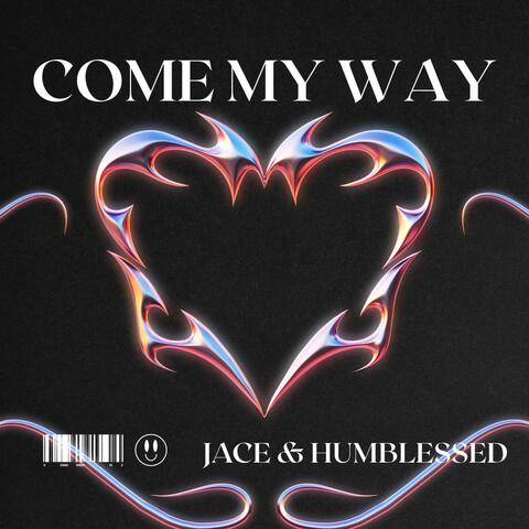 Come My Way album art