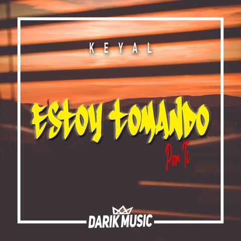 Estoy Tomando Por Ti album art