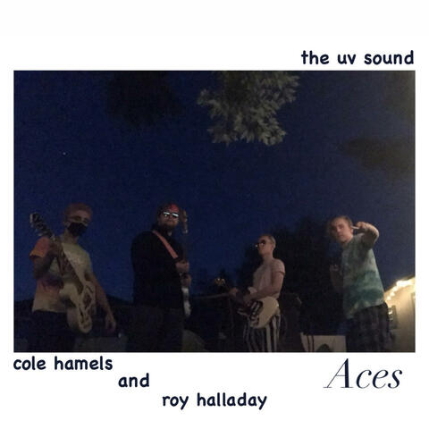 Aces album art