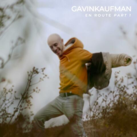 En Route, Pt. 1 album art