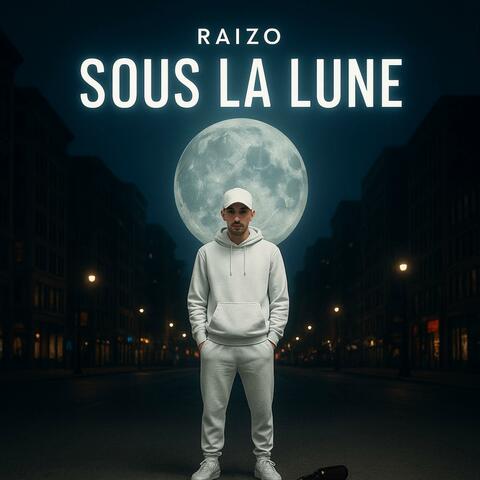 Sous la lune album art