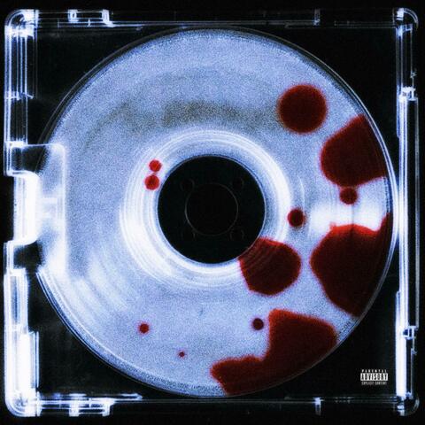 MELANCHOLY MUSIC album art