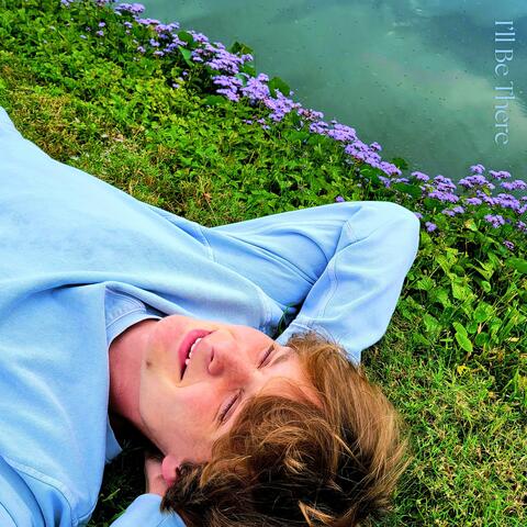 I'll Be There album art