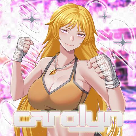 So Damn Hot album art