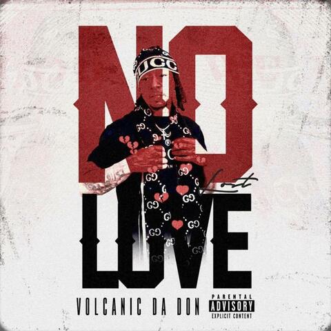 No Love Lost album art