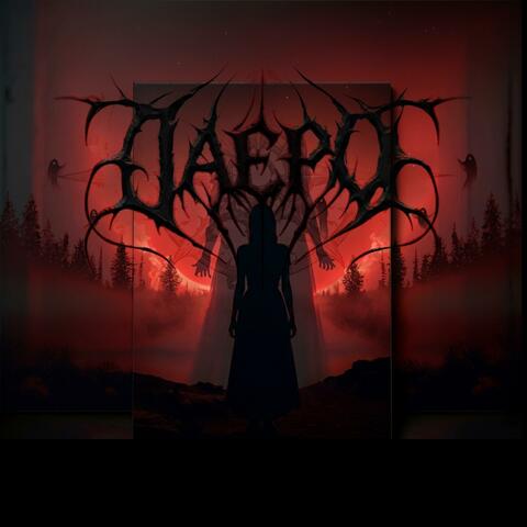 Salvation In Suffering Vol. II album art