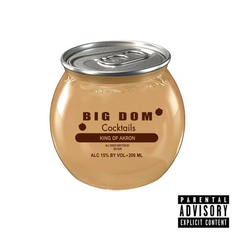 ACT UP (feat. KOKO) album art