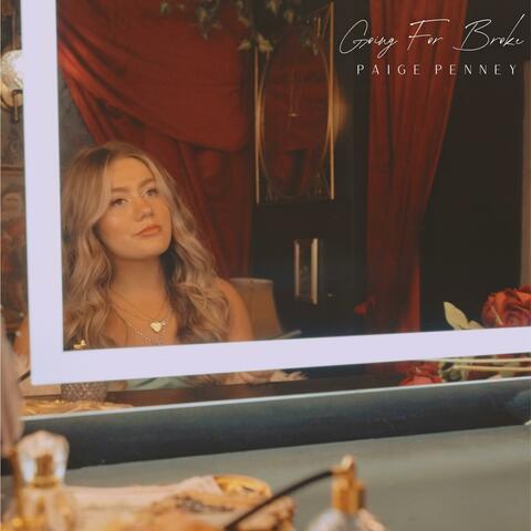 Going For Broke album art