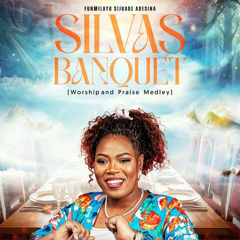 SILVAS Banquet, Vol. 1 album art