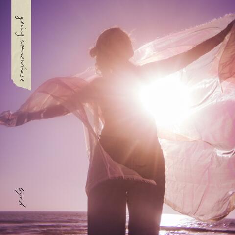 going somewhere album art