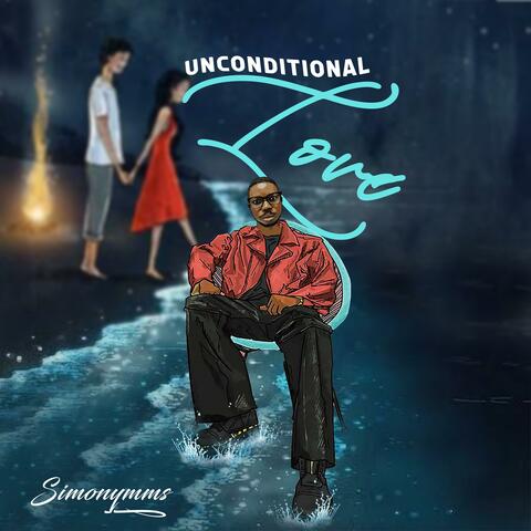 Unconditional Love album art
