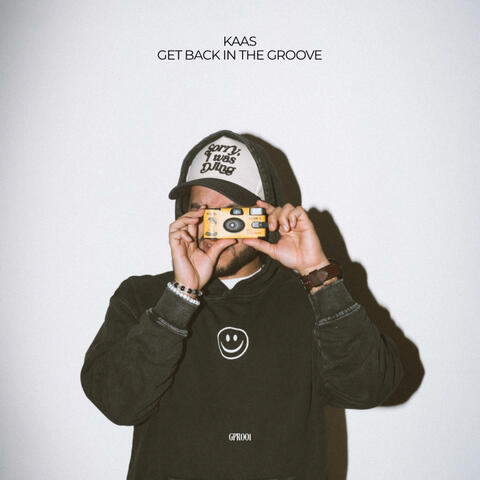 Get Back In The Groove album art