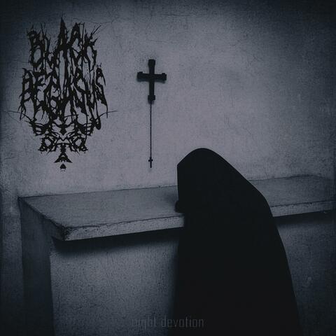 Night Devotion album art