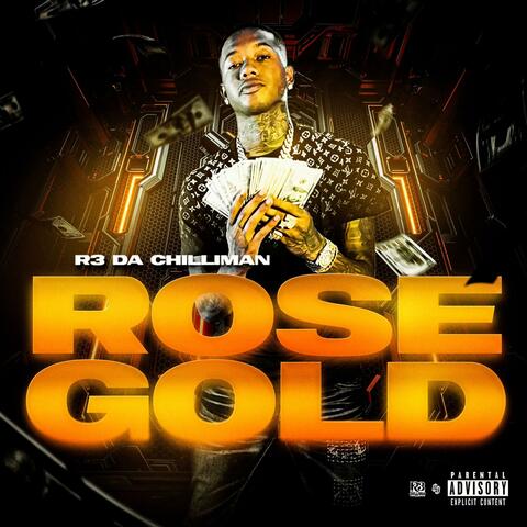 Rose Gold album art