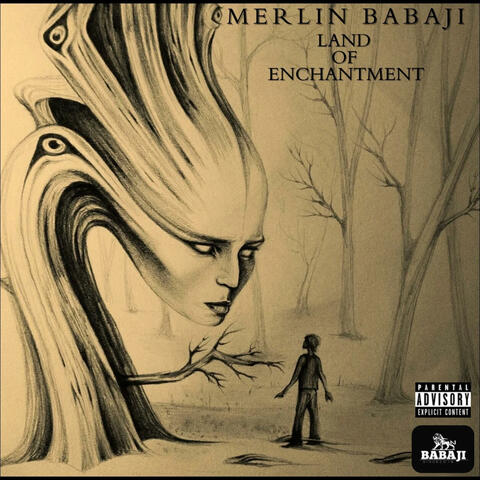 Land Of Enchantment album art