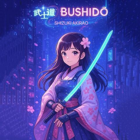Bushido//武士道 album art