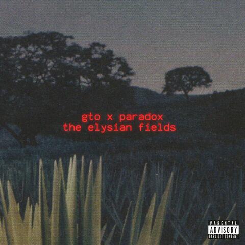 Elysian Fields album art