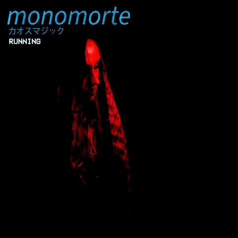 Running (feat. Moi Saint) album art