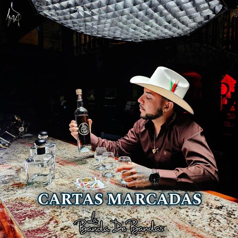 Cartas Marcadas album art