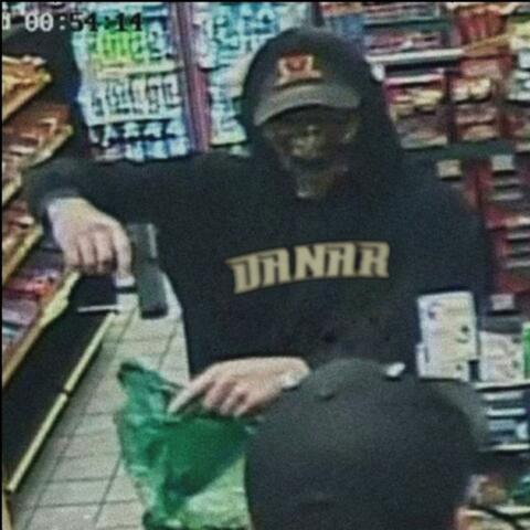 LIFE'S A BITCH album art