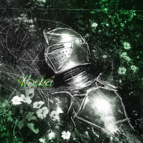 VORBEI (feat. Lunoo) album art
