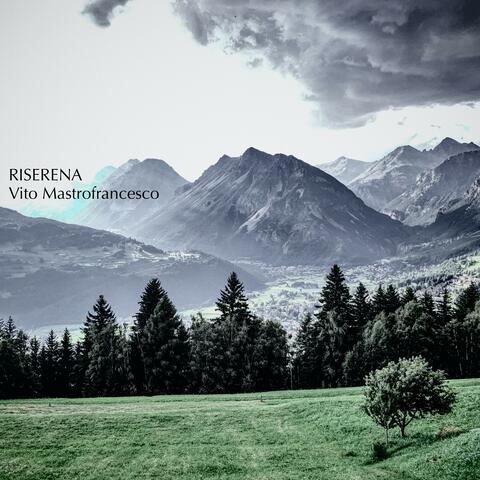 Riserena album art