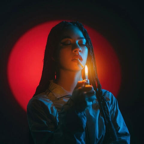 break up w your girlfriend (im bored) album art