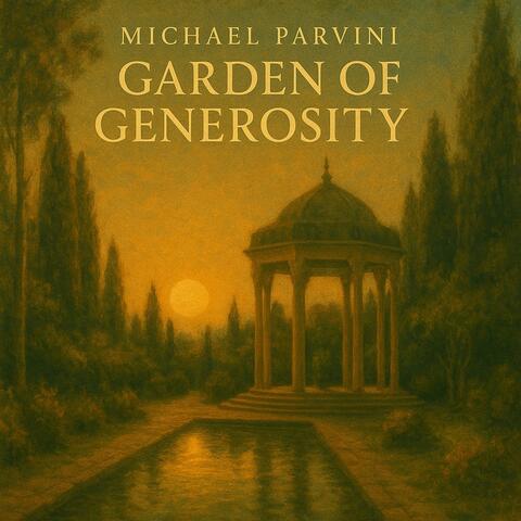 Garden of Generosity album art