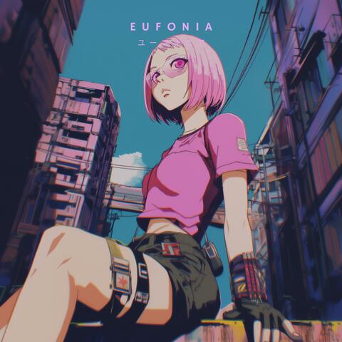 A Total Disaster album art