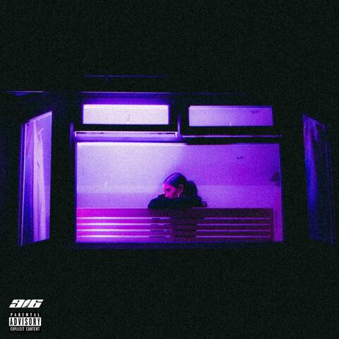 Miss That Thing album art