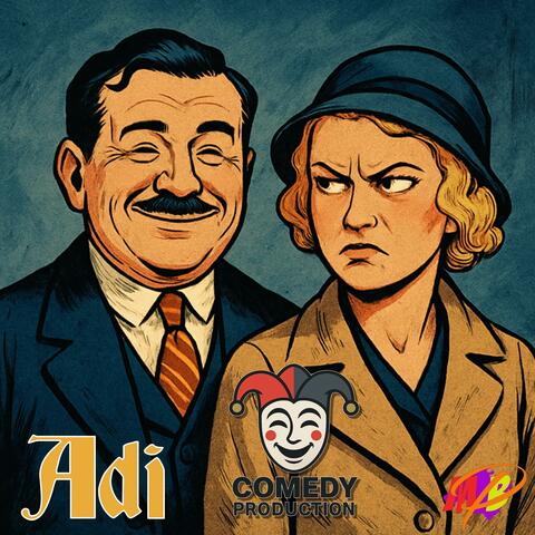 Adi (Comedy Production) album art