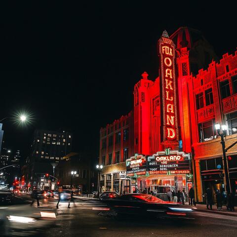 Summers Over album art