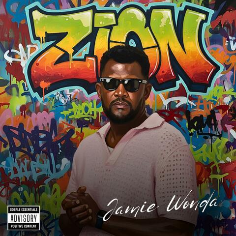 Zion album art